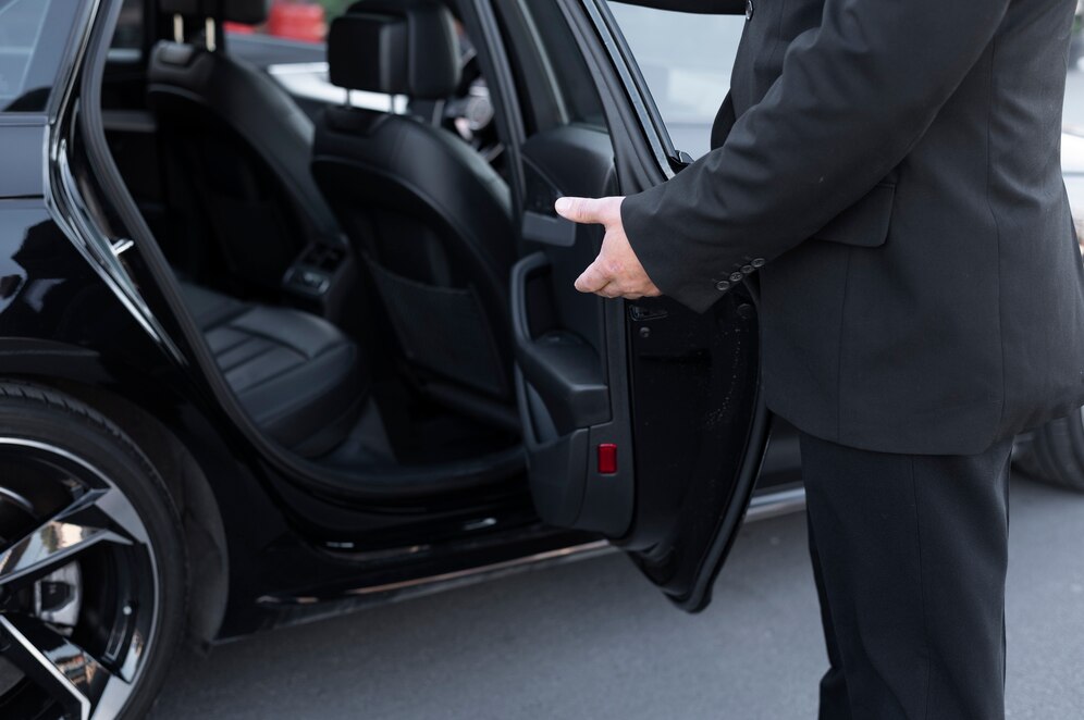 Affordable Stretch Limousine Rentals in Dubai