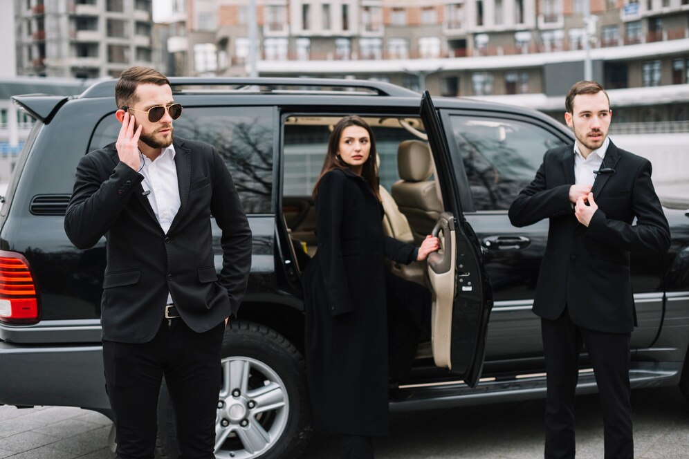 Where to Find Cheap Limousines in Dubai for Special Events