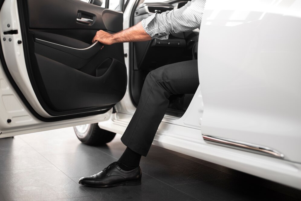 Luxury Stretch Limousine Dubai: The Ultimate VIP Ride