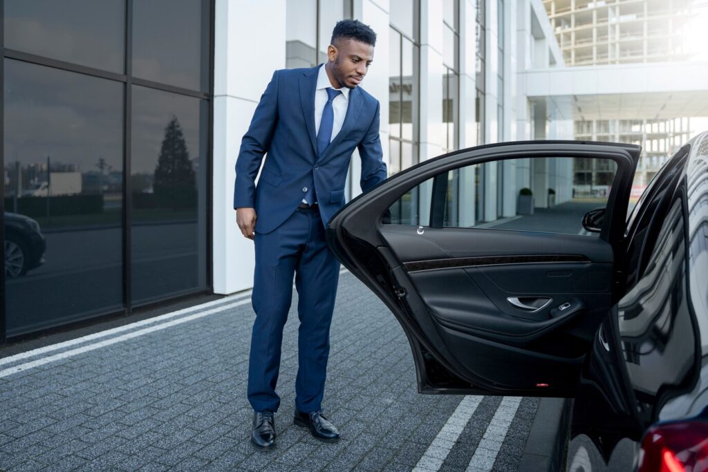 Affordable Dubai Limo Service for Every Occasion