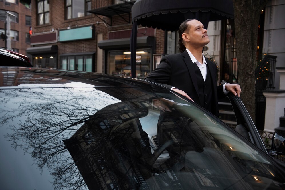 Arrive in Elegance With Limousine Rentals On Events in Dubai